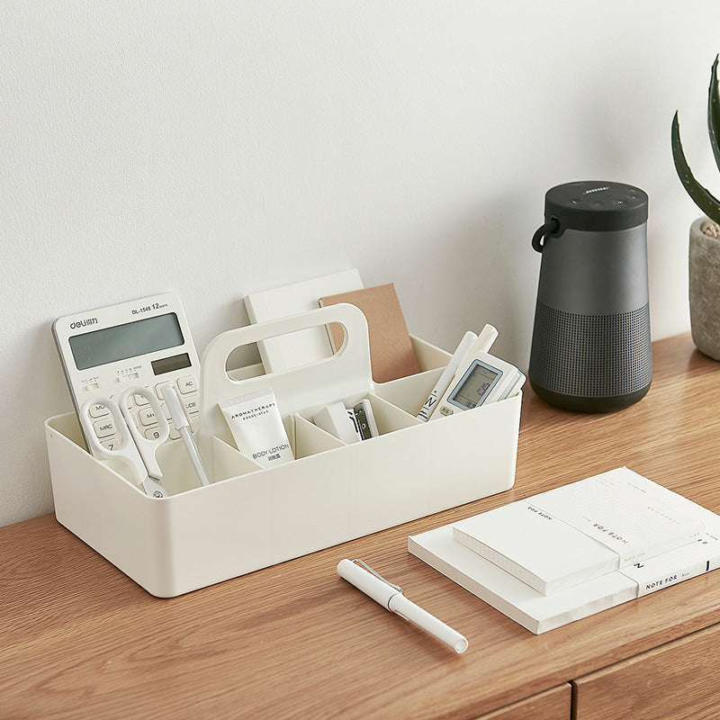 Bathroom Storage Tray