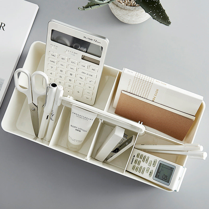 Bathroom Storage Tray