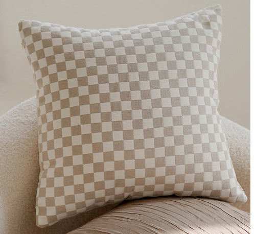 Living Room Backrest Pillow Waist Back Bedside Cushion