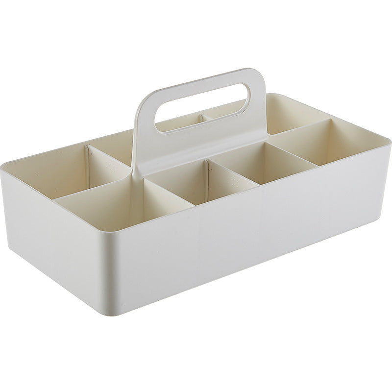Bathroom Storage Tray