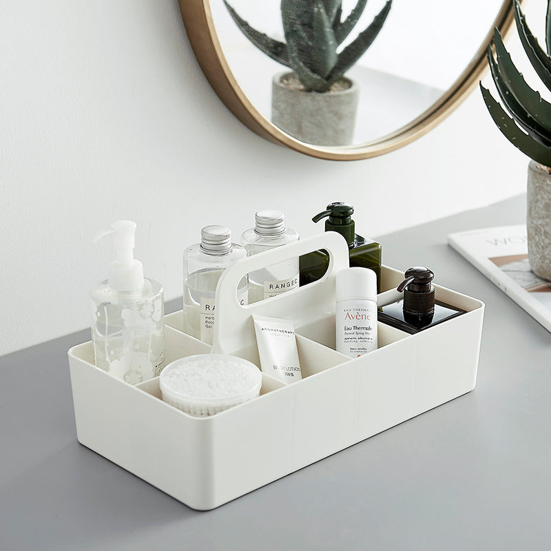 Bathroom Storage Tray