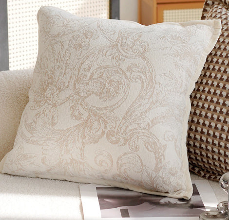 Living Room Backrest Pillow Waist Back Bedside Cushion