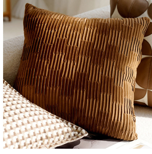 Living Room Backrest Pillow Waist Back Bedside Cushion