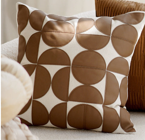 Living Room Backrest Pillow Waist Back Bedside Cushion